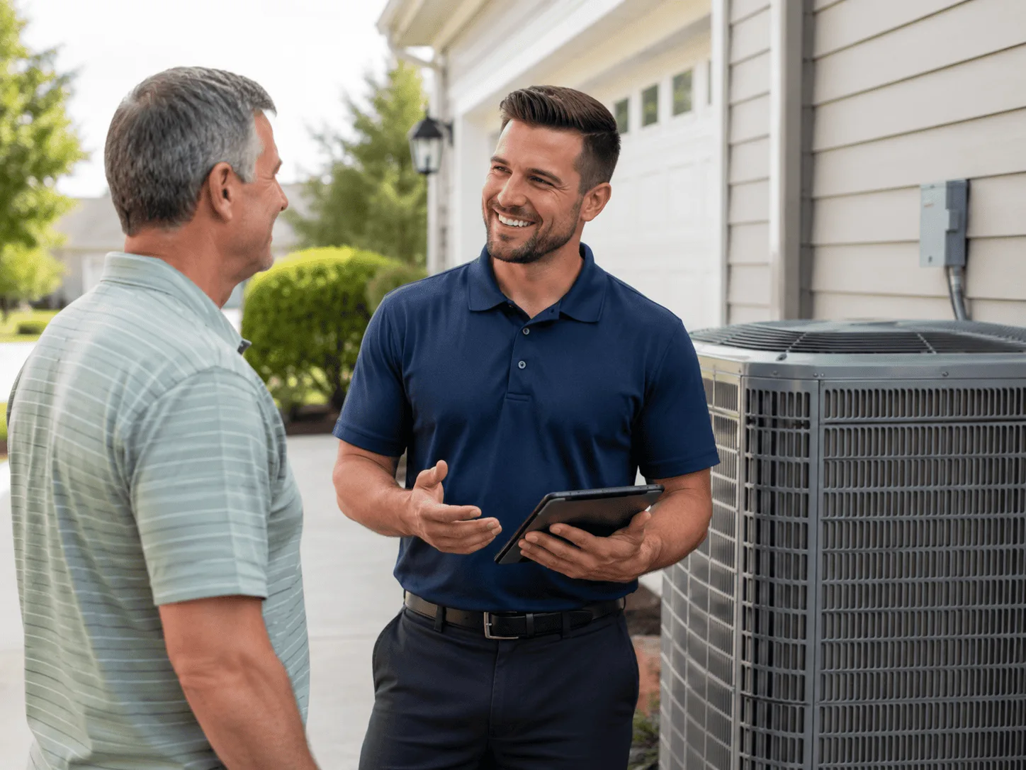 Heat Pump Installation Roseland, NJ FAQs